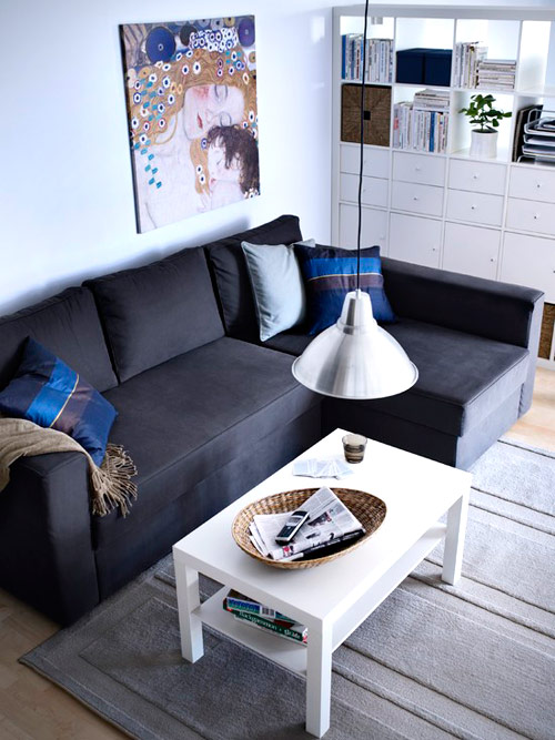 Chọn mua sofa góc bền, đẹp hoàn hảo - 2