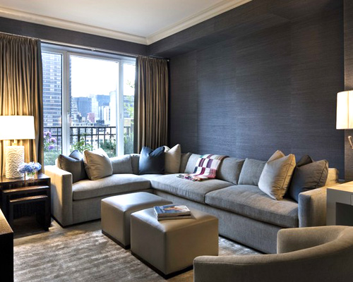 Chọn mua sofa góc bền, đẹp hoàn hảo - 1