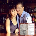 Làng sao - Hà Anh chính thức thừa nhận chia tay Bobby Chinn