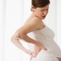 Sức khỏe - Giảm đau lưng khi mang thai