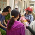Tin tức - Vụ cô dâu 15 tuổi: Chú rể vào tù, cha mẹ vợ bị phạt