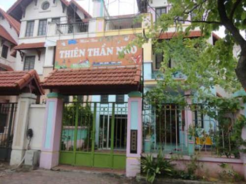 Bé tử vong ở trường mầm non do dị vật đường thở - 1