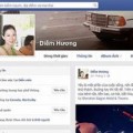 Tin tức - Giả FB Mai Phương Thúy, Diễm Hương để lừa đảo