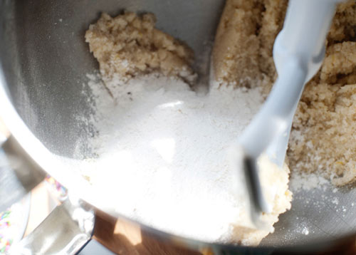 Bánh Ga-tô cốm mừng sinh nhật - 7