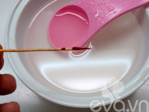 Cuối tuần làm cá chẽm chiên giòn - 4