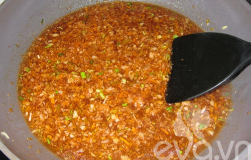 Cuối tuần làm cá chẽm chiên giòn - 10