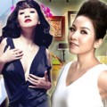 Nhà đẹp - Thăm nhà vườn triệu đô của 2 diva Việt