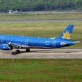 Tin tức - Máy bay Vietnam Airlines rơi ốp bảo vệ quạt làm mát