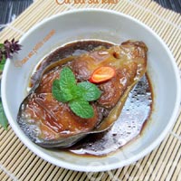 Cuối tuần làm cá chẽm chiên giòn - 15