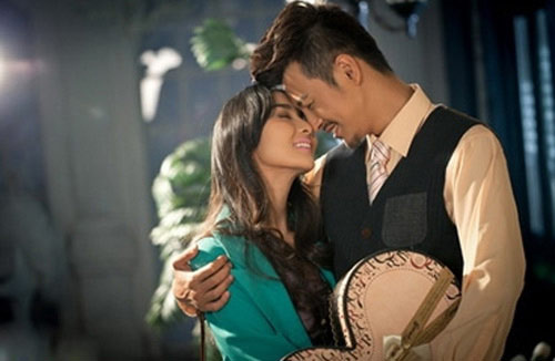 Nhờ bạn thân sinh con cho chồng - 2