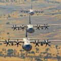 Tin tức - Khám phá máy bay săn tìm MH370 vừa bị rơi ở Ấn Độ