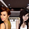 Nhà đẹp - Thích mê phòng ngủ của mỹ nhân Việt