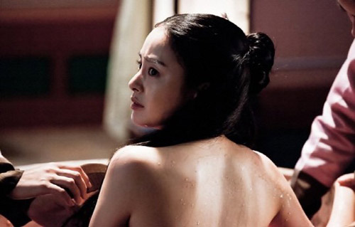 Phụ nữ Trung Hoa cổ đại bao lâu tắm một lần? - 2