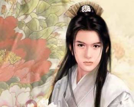 Bí mật cái chết của #039;Tứ đại mỹ nam#039; Trung Hoa - 1