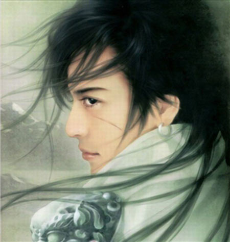 Bí mật cái chết của #039;Tứ đại mỹ nam#039; Trung Hoa - 2