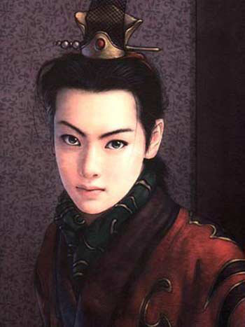 Bí mật cái chết của #039;Tứ đại mỹ nam#039; Trung Hoa - 3