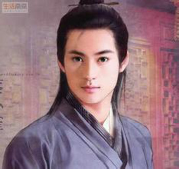 Bí mật cái chết của #039;Tứ đại mỹ nam#039; Trung Hoa - 4