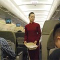 Tin tức - Có tiêu cực trong tuyển tiếp viên, phi công