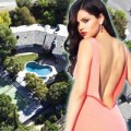 Nhà đẹp - Selena mua nhà mới tránh xa bạn trai