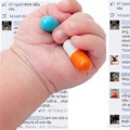 Làm mẹ - Nguy hiểm tự mua thuốc tăng cân cho trẻ