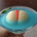 Bếp Eva - Thạch pudding hình vòng 3: Chỉ có ở Nhật!