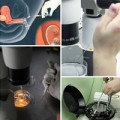 Chuẩn bị mang thai - ‘Mục sở thị’ các bước TT ống nghiệm