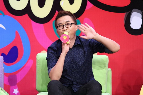 Thủy Top từng quot;xấu hổquot; khi xem lại phim mình đóng - 10