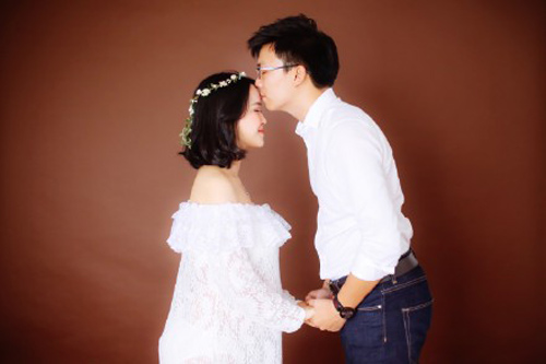 Đoán tính cách thai nhi theo luật di truyền cực độc - 1