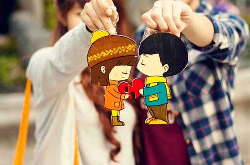 Tử vi tình yêu của 12 chòm sao năm 2015 - 2