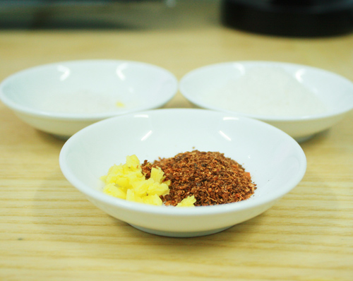 Làm khế dầm cay cay, ngọt ngọt ăn chơi - 2