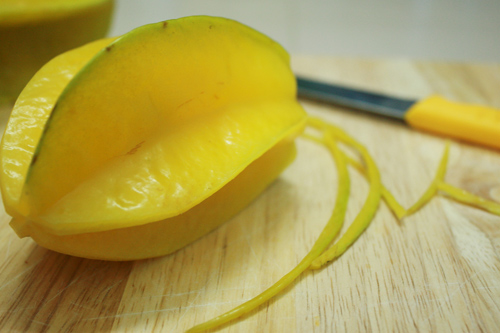 Làm khế dầm cay cay, ngọt ngọt ăn chơi - 3