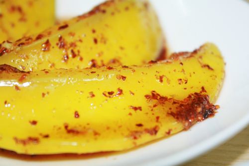 Làm khế dầm cay cay, ngọt ngọt ăn chơi - 12