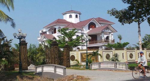 10 sự kiện kinh tế - xã hội nóng nhất năm 2014 - 8