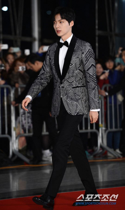 quot;Minh tinh trái đấtquot; Jeon Ji Hyun chiến thắng Daesang - 13