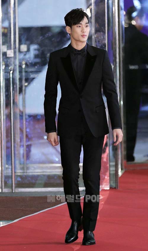 quot;Minh tinh trái đấtquot; Jeon Ji Hyun chiến thắng Daesang - 10