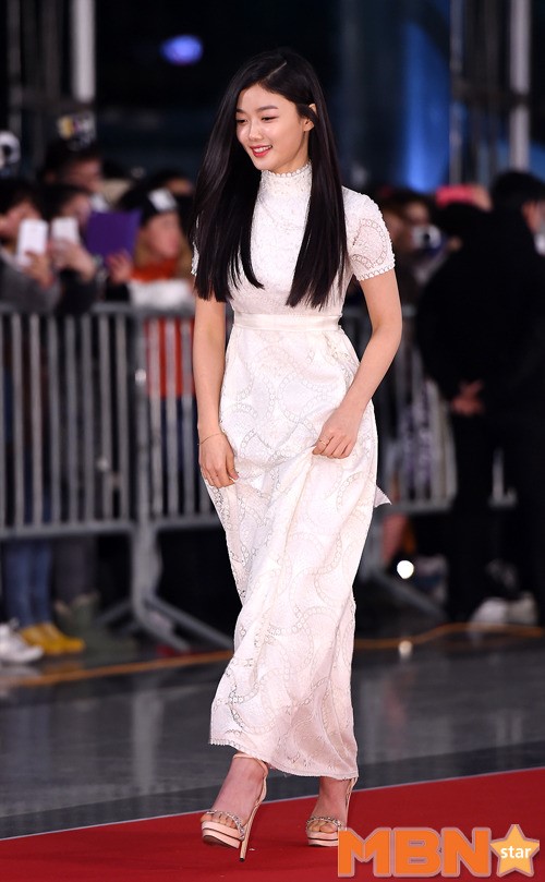 quot;Minh tinh trái đấtquot; Jeon Ji Hyun chiến thắng Daesang - 12