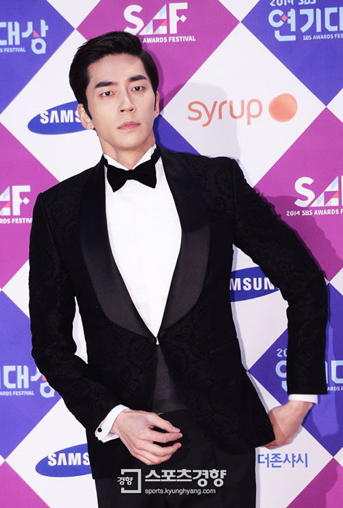 quot;Minh tinh trái đấtquot; Jeon Ji Hyun chiến thắng Daesang - 15