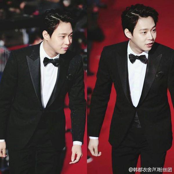 quot;Minh tinh trái đấtquot; Jeon Ji Hyun chiến thắng Daesang - 16