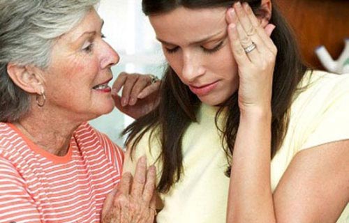 Tôi bị mẹ chồng chê già xấu vì hơn chồng 2 tuổi - 3