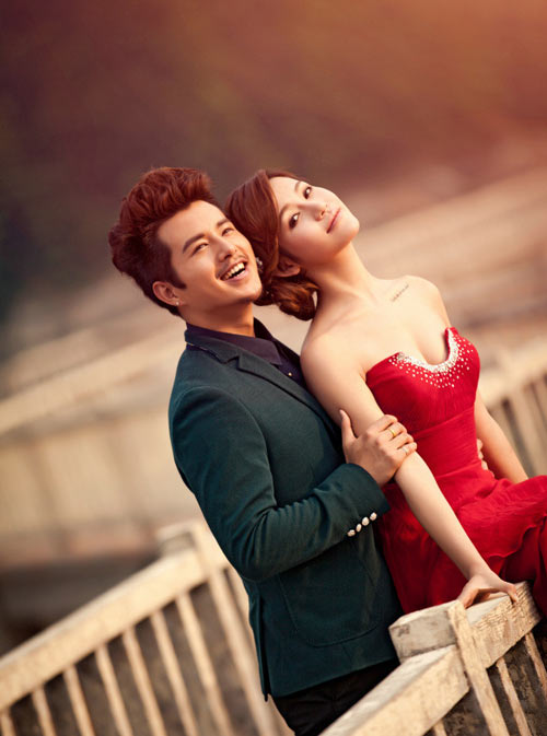 Bị ám ảnh chuyện bạn gái từng ngủ với tình cũ - 1