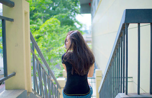 Tôi không phải cái bánh, để anh bóc trả tiền - 2