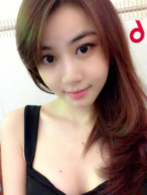 Gặp 9X Sài Thành bị nghi phẫu thuật thẩm mỹ vì quá xinh - 6