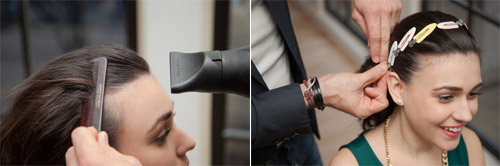 3 kiểu tóc ngang vai tuyệt đẹp cho bạn tung tăng chơi tết - 7