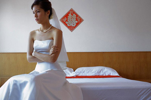 Lại một người nữa đi lấy chồng - 3