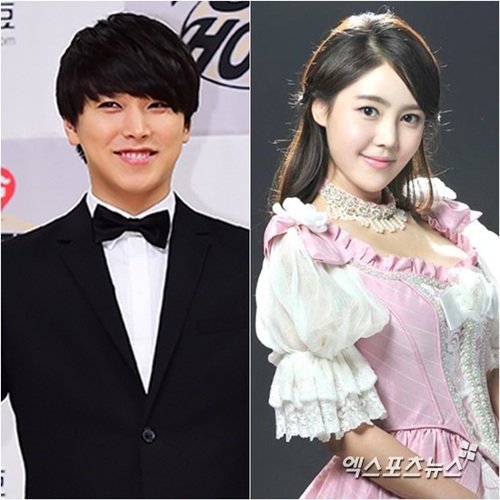 Khi sao châu Á quot;yêu nhanh cưới gấpquot; - 1