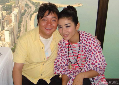 Khi sao châu Á quot;yêu nhanh cưới gấpquot; - 2