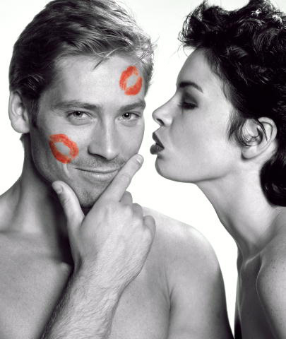 Đàn ông càng quot;hưquot; càng hút gái - 2