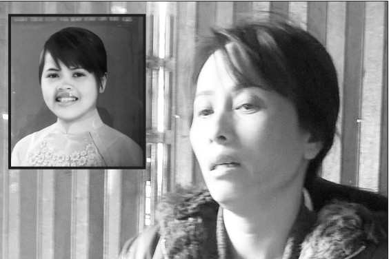 Nghi án một phụ nữ bị #039;tình địch#039; đầu độc bằng thuốc diệt cỏ - 2