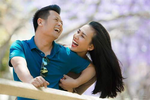 Cường Đôla: quot;Hãy sống thật với chính mìnhquot; - 11