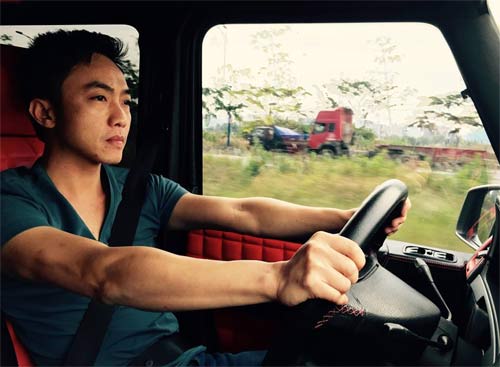 Cường Đôla: quot;Hãy sống thật với chính mìnhquot; - 1